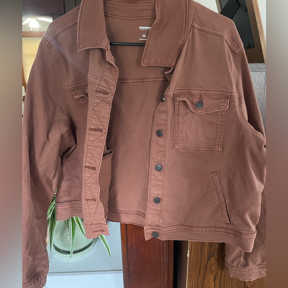 Women’s Jacket